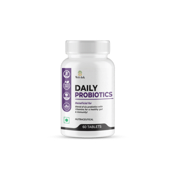 Daily Probiotic