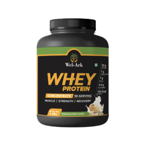 Whey Protein Concentrate