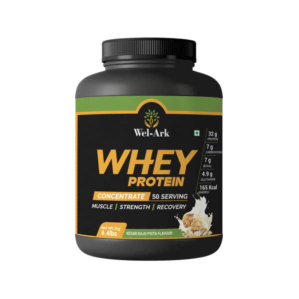 Whey Protein Concentrate