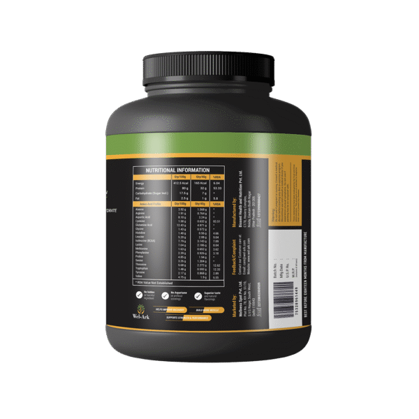 Whey Protein Concentrate