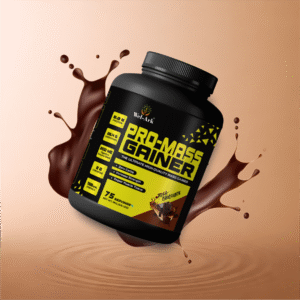 PRO-MASS GAINER
