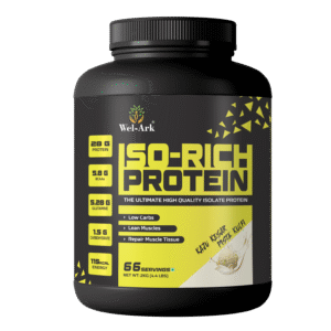 ISO-RICH-PROTEIN