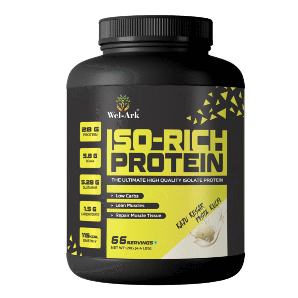 ISO-RICH-PROTEIN
