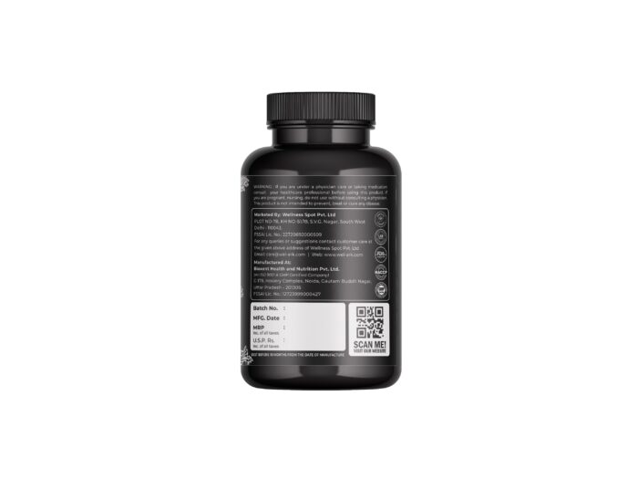 FISH OIL  1000mg