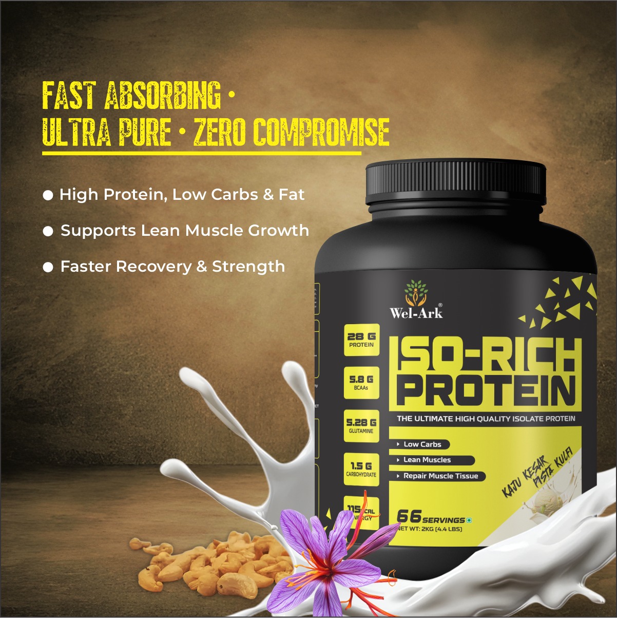 Premium Fitness Product 1