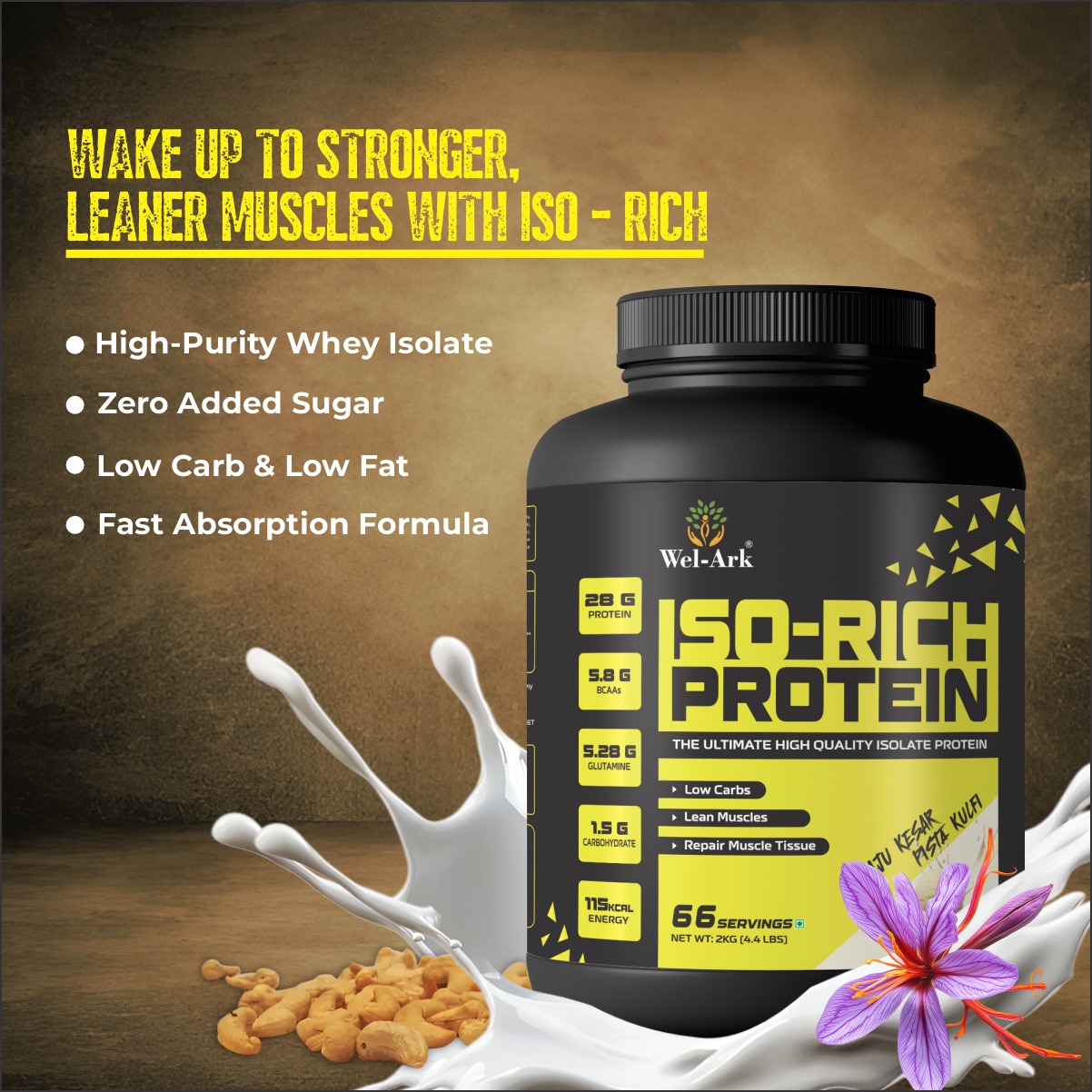 Premium Fitness Product 2