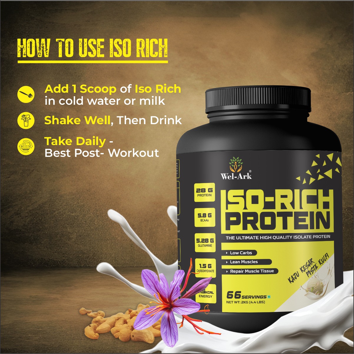 Premium Fitness Product 3