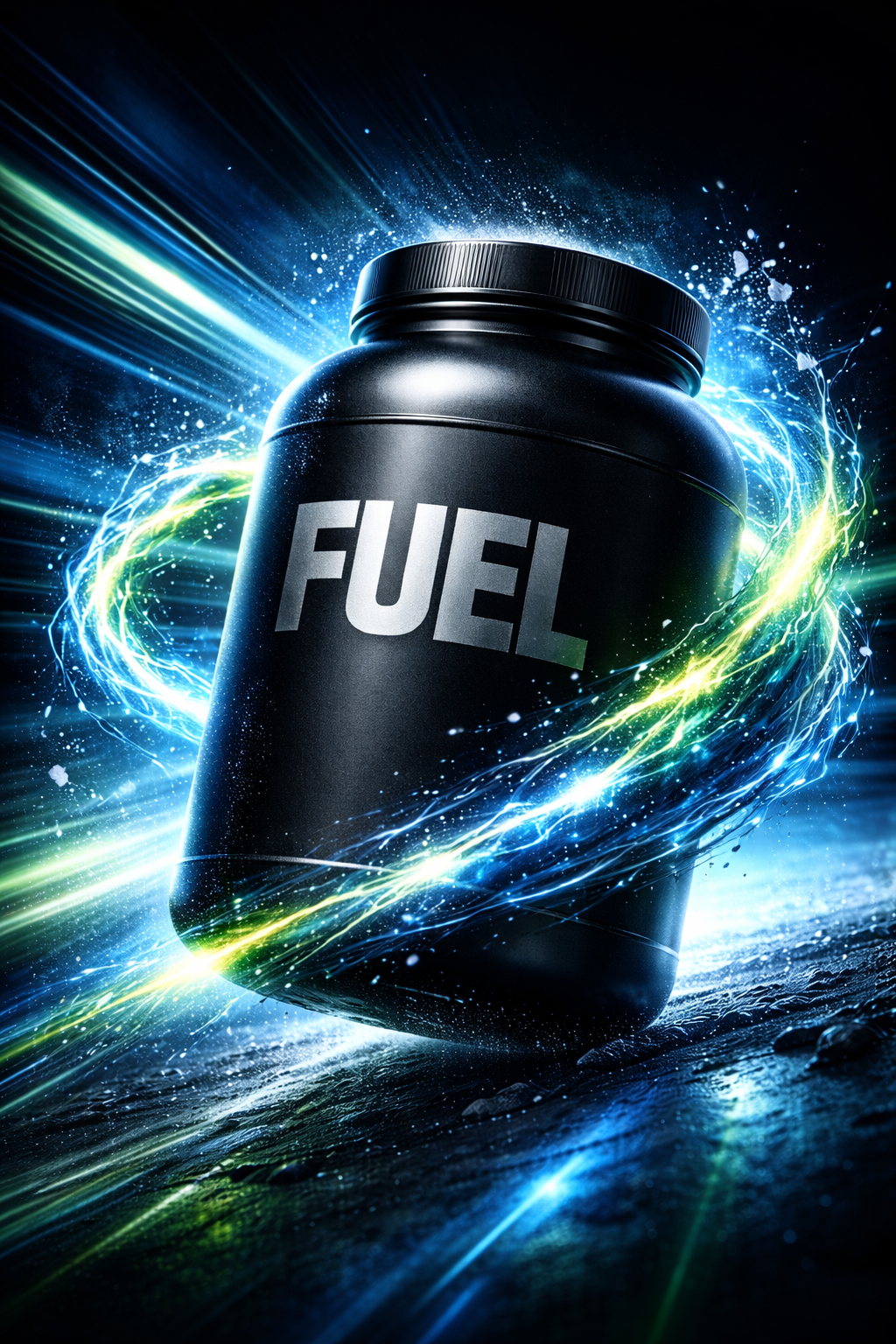 Energy & Performance