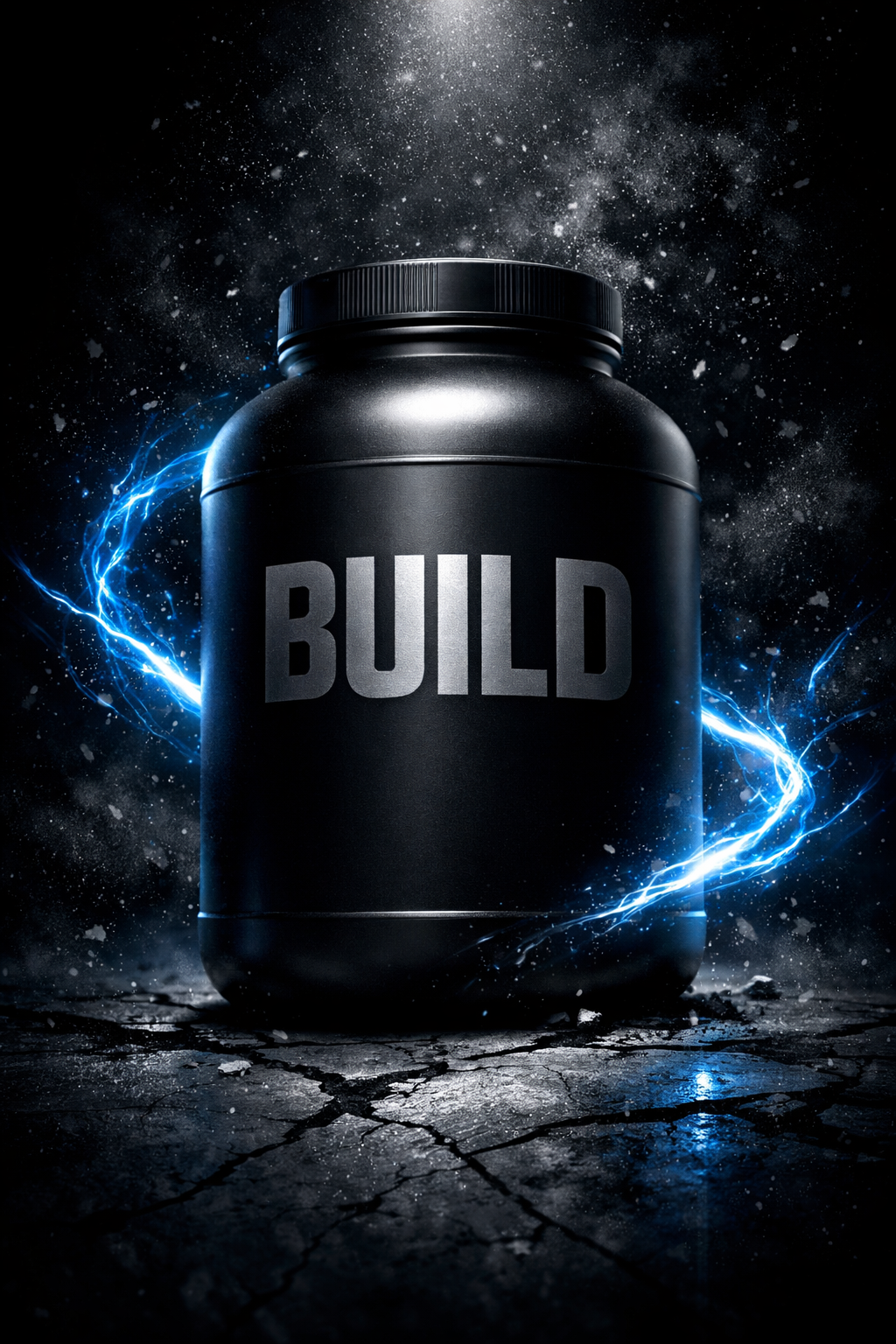Build Muscle & Strength