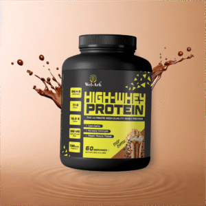 HIGH-WHEY PROTEIN
