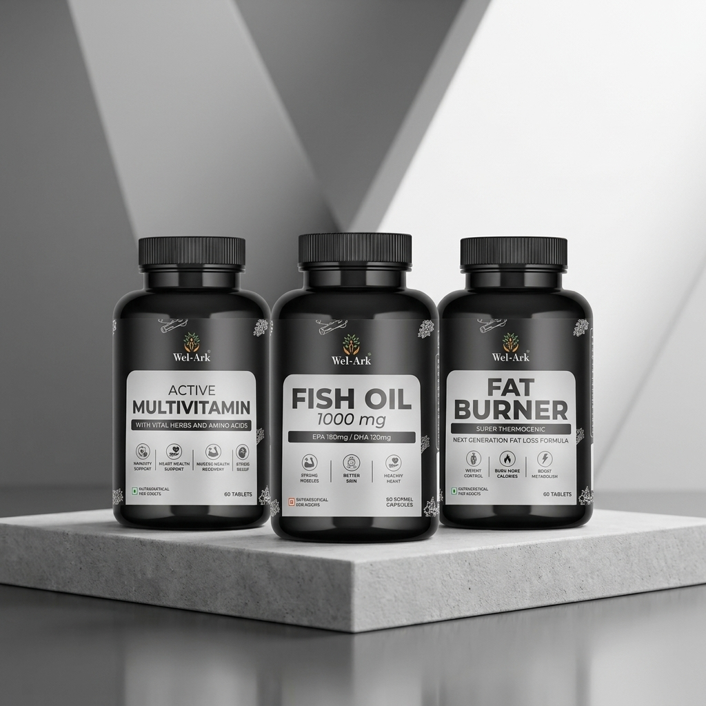 Fat Loss & Recovery