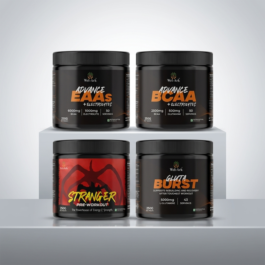 Energy & Performance